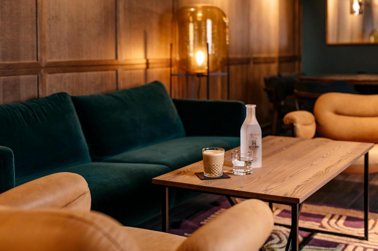 Solo Sokos 4* Helsinki