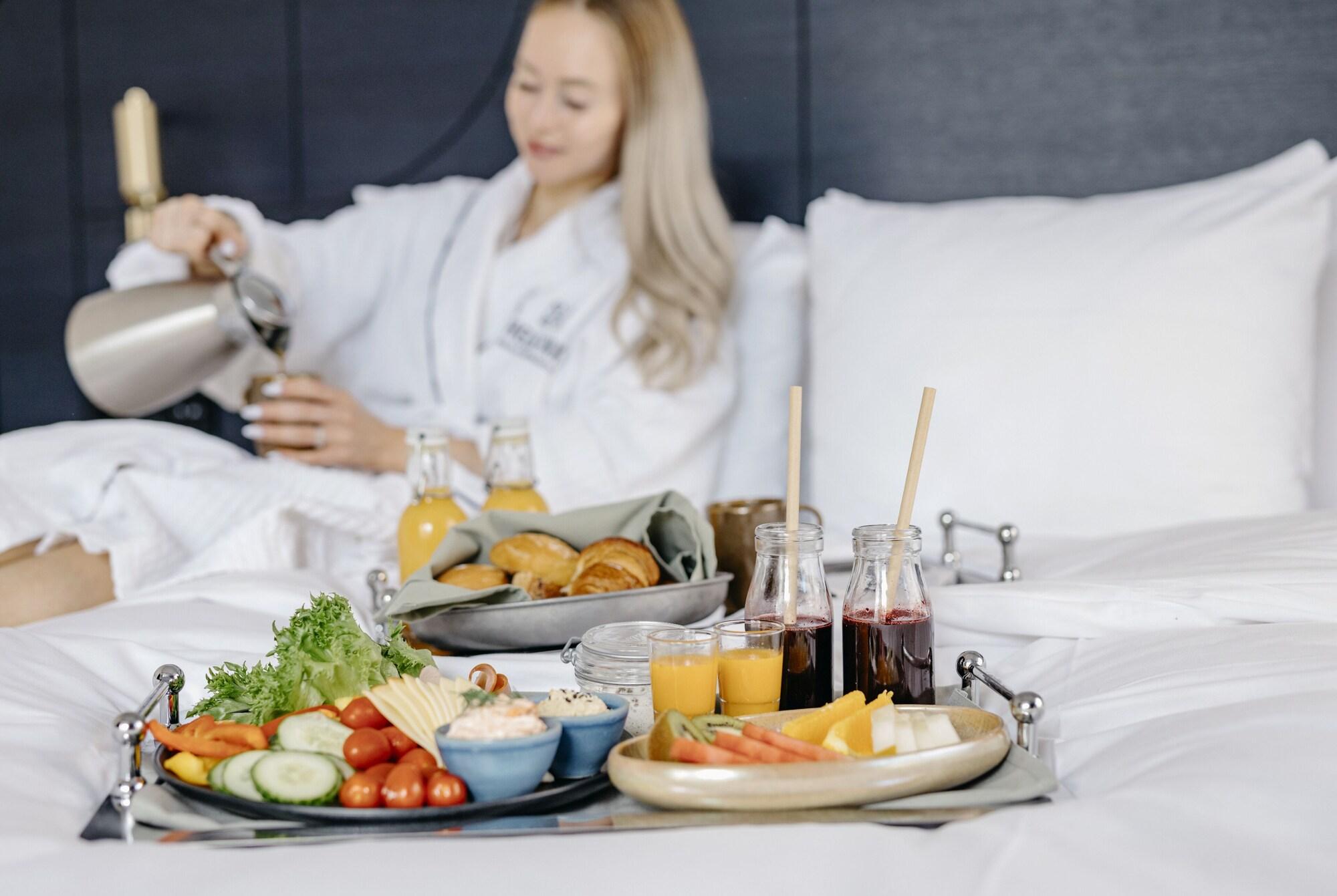 Solo Sokos Hotel 4*