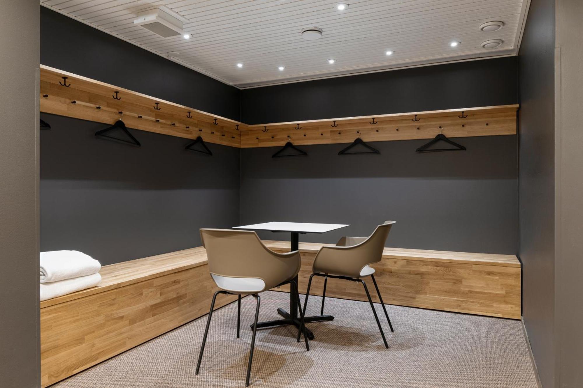 Solo Sokos Hotel