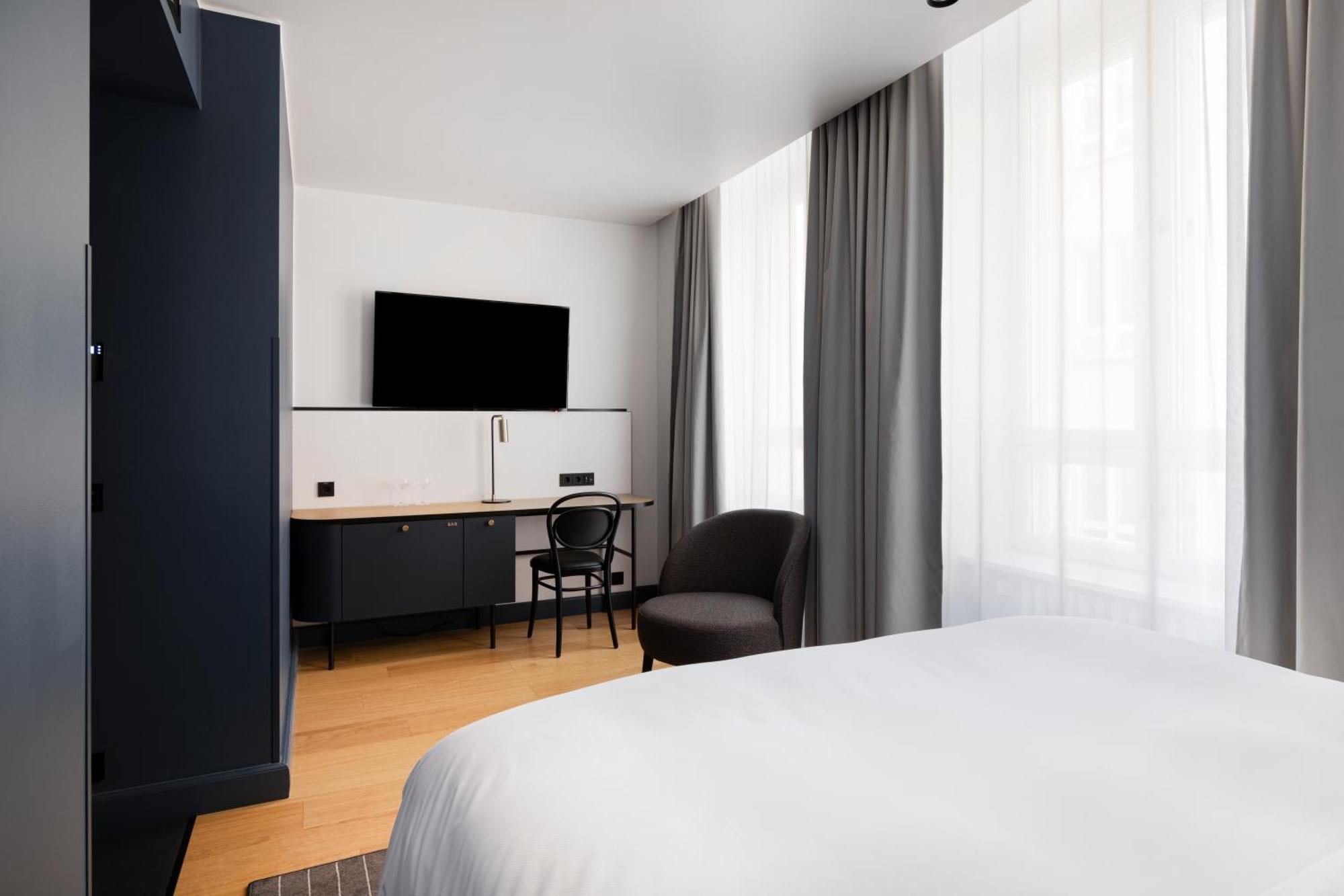 Solo Sokos Hotel