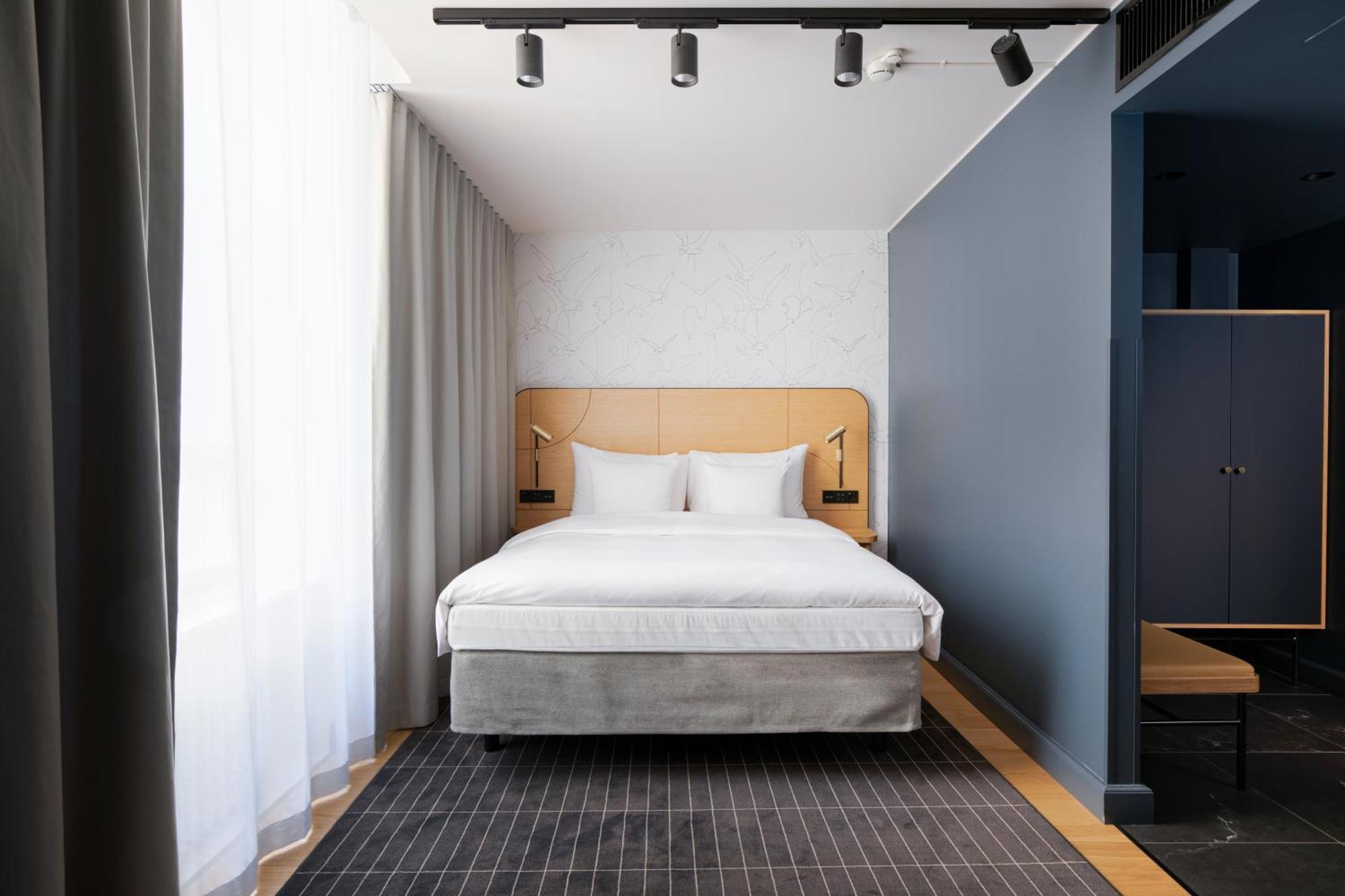 Hotel Solo Sokos 4*