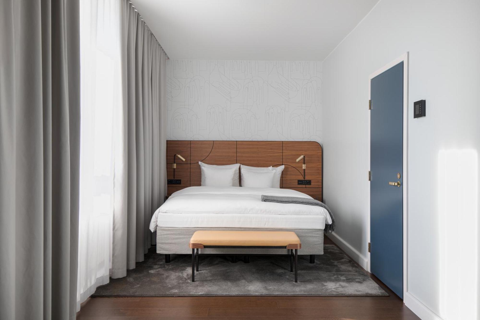 Solo Sokos Hotel