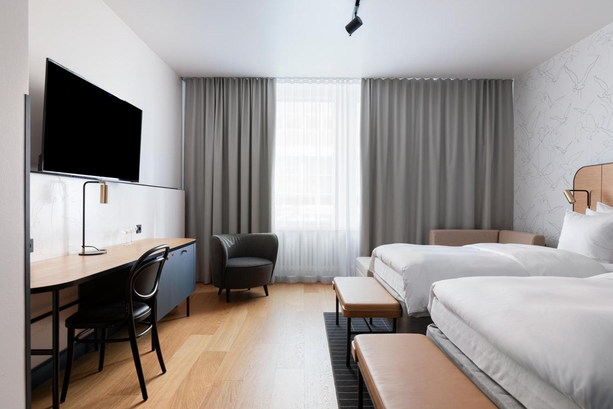 Solo Sokos Hotel 4*