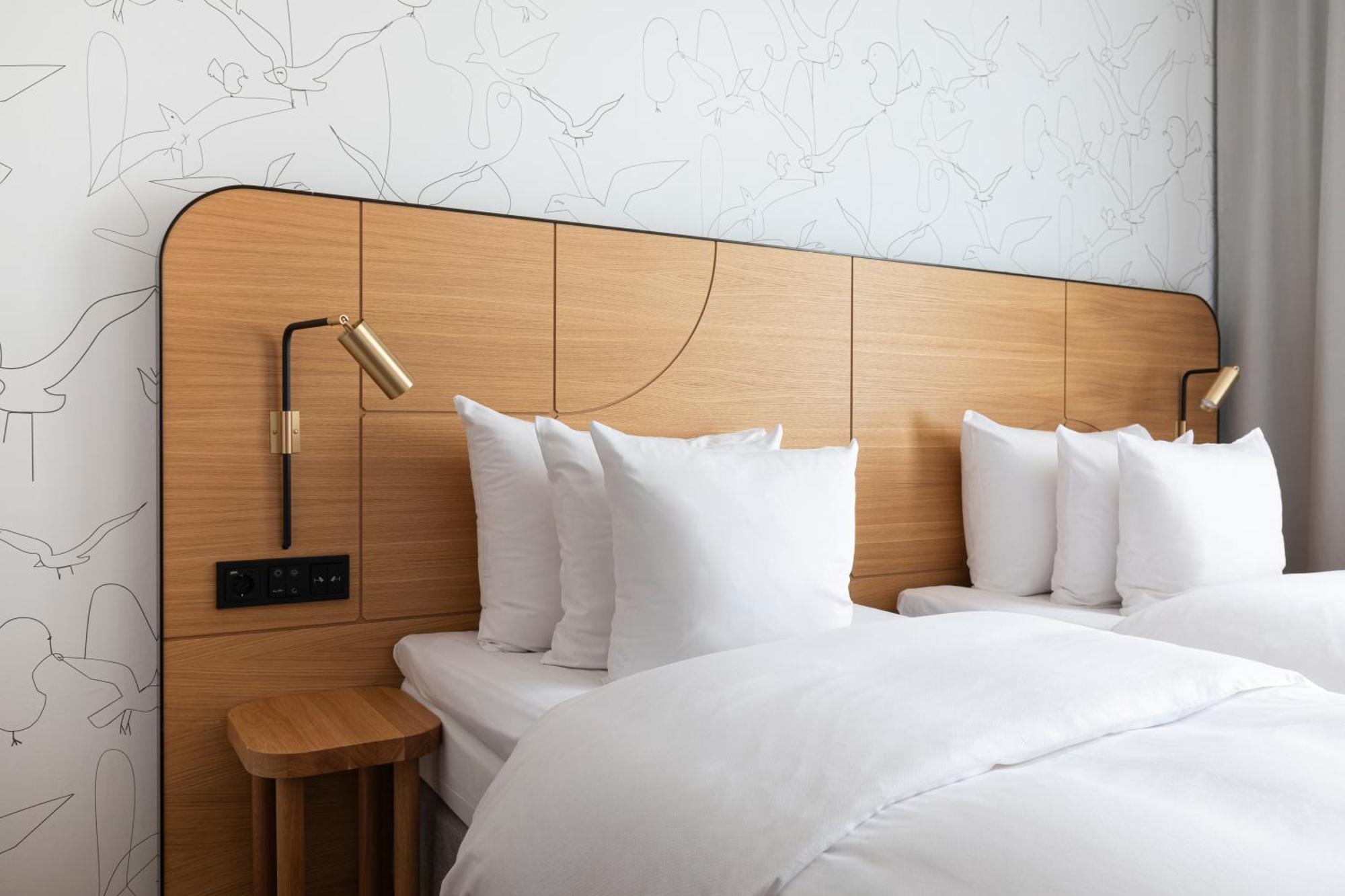 Hotel Solo Sokos 4*