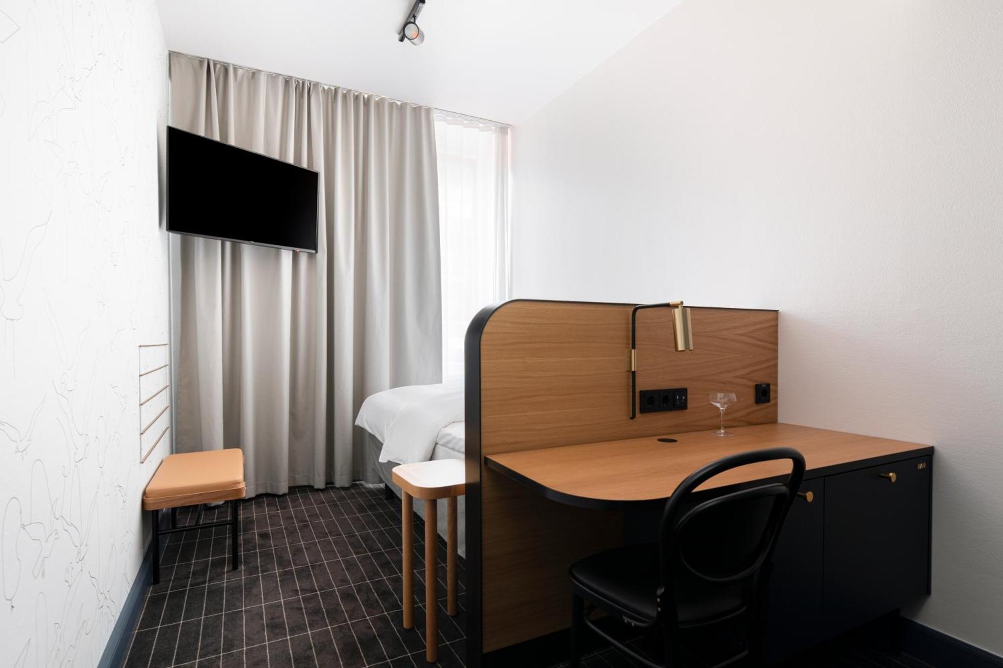 Hotel Solo Sokos Helsinki