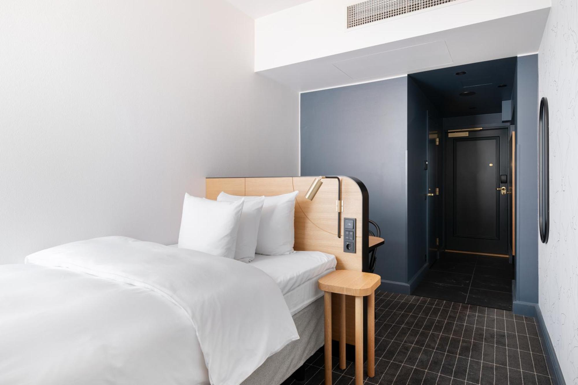 Solo Sokos 4* Helsinki