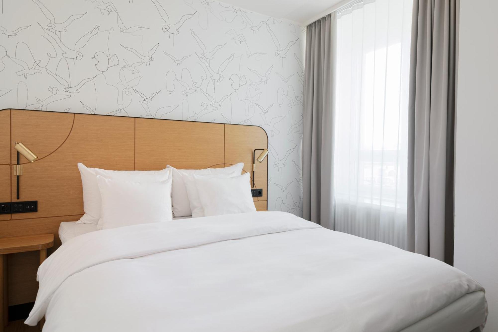 Hotel Solo Sokos 4*