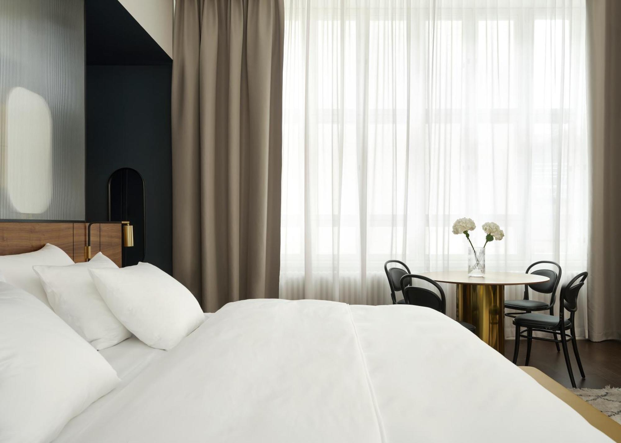 Hotel Solo Sokos Helsinki