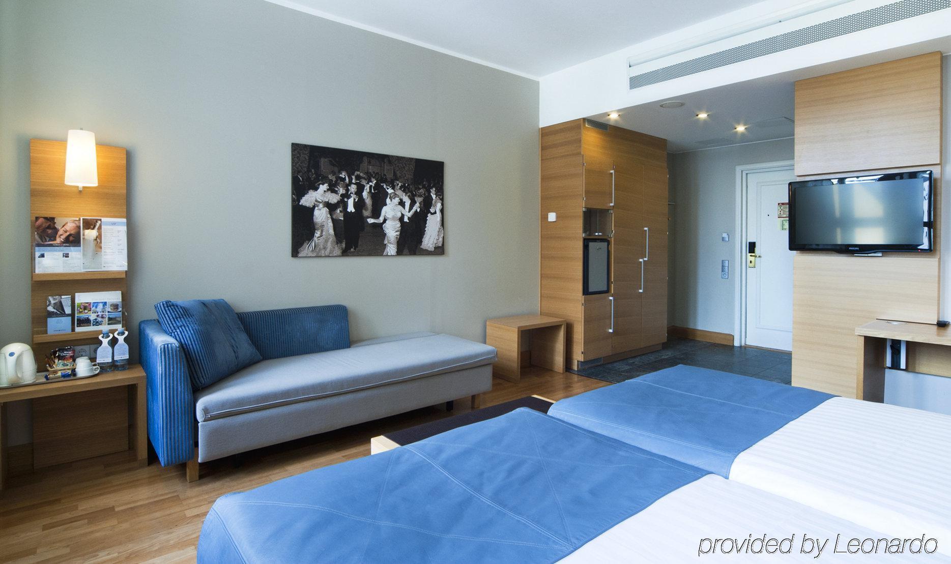 Solo Sokos Hotel Helsinki