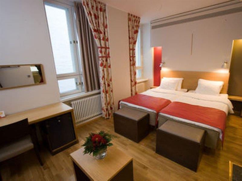 Solo Sokos Hotel Helsinki