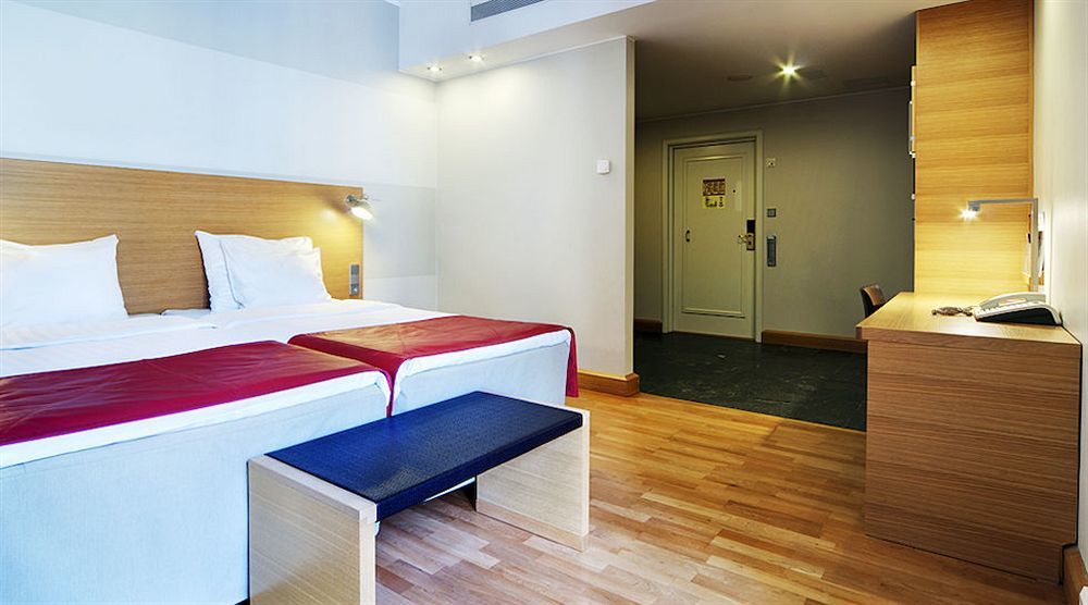 Solo Sokos 4* Helsinki