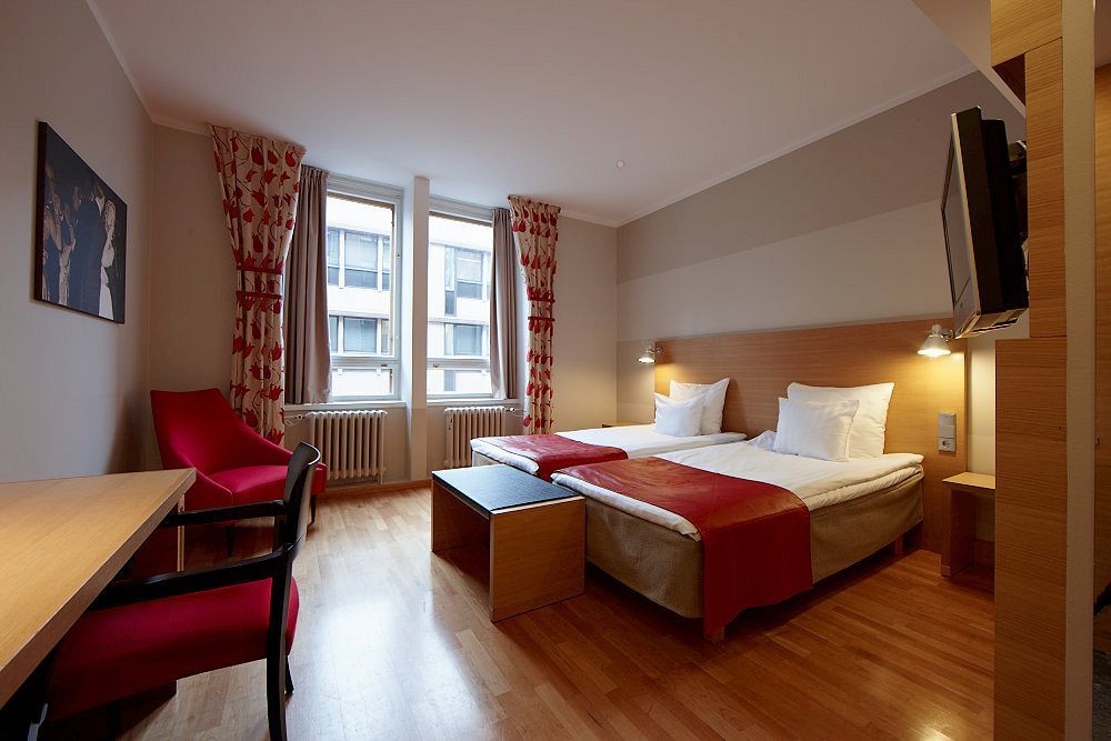 Hotel Solo Sokos
