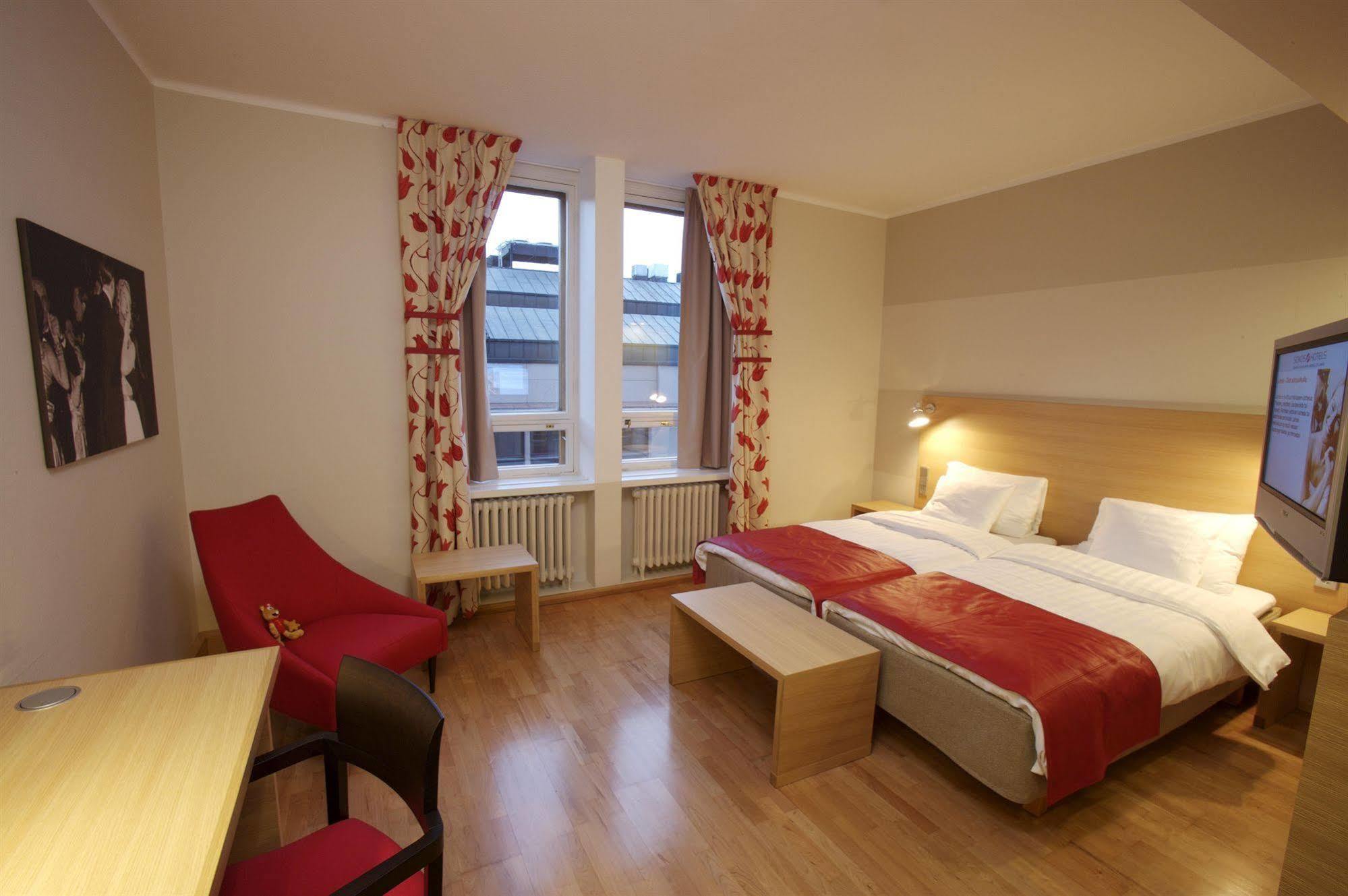 Hotel Solo Sokos