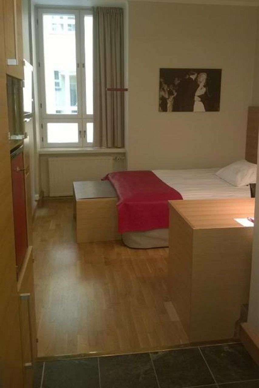 Solo Sokos Hotel Helsinki