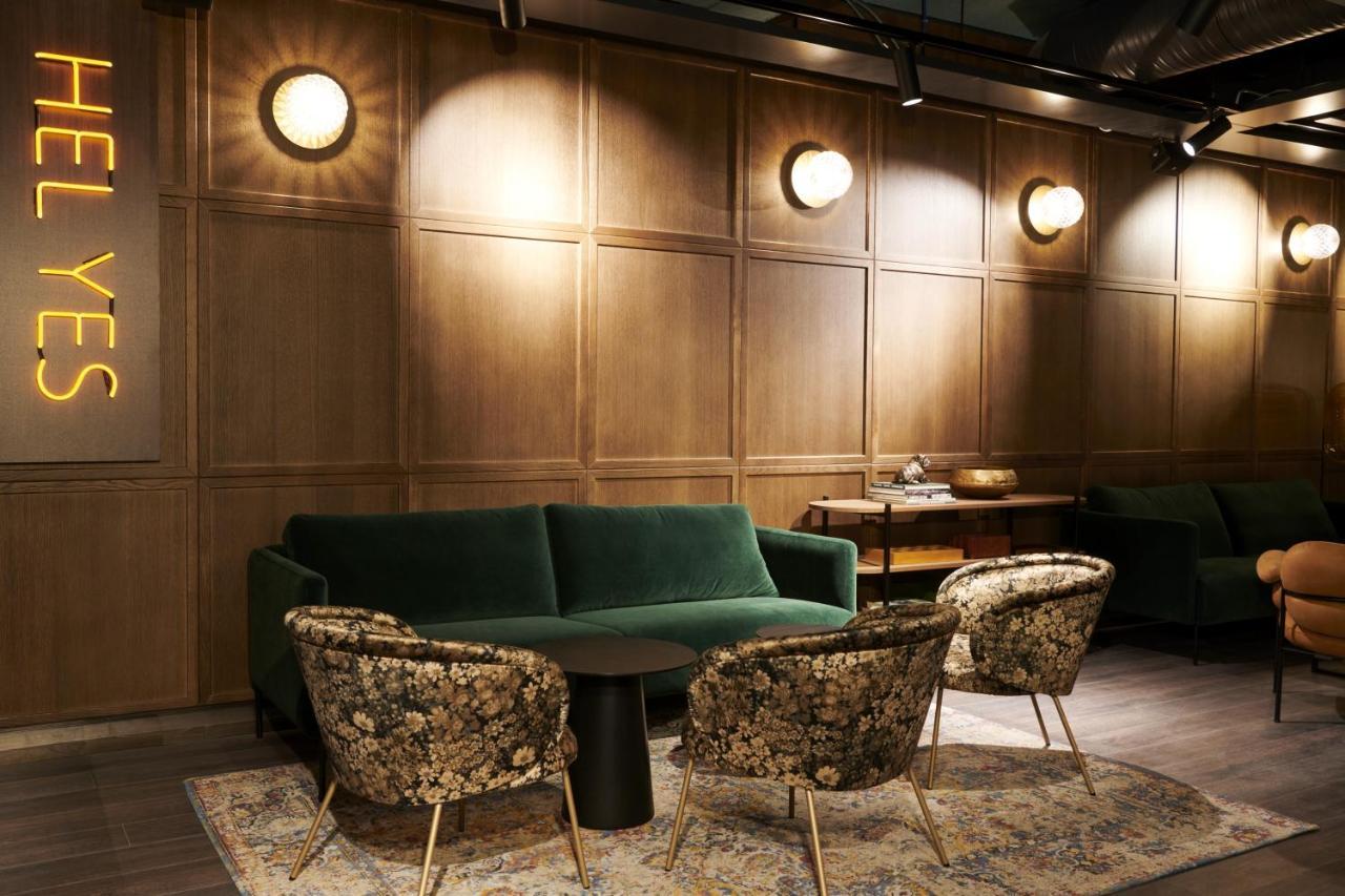 Solo Sokos Hotell Helsingfors