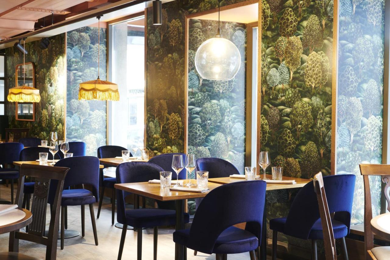 Hotell Solo Sokos Helsingfors
