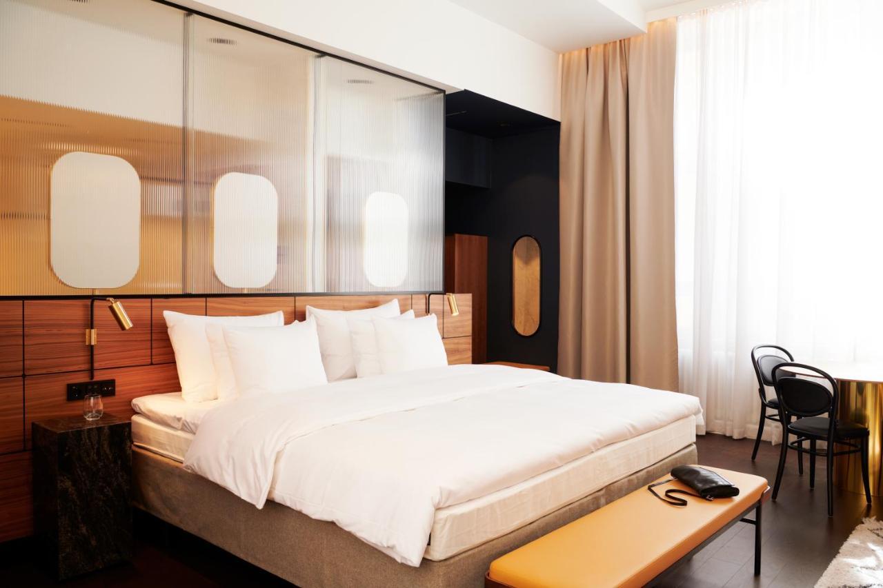 Solo Sokos Hotell Helsingfors