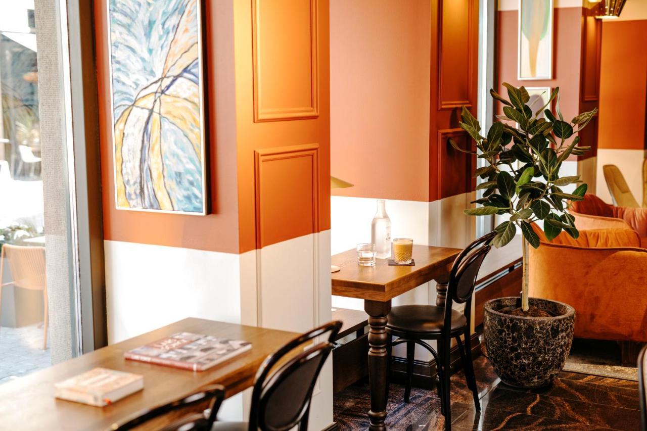 Solo Sokos Hotell Helsingfors