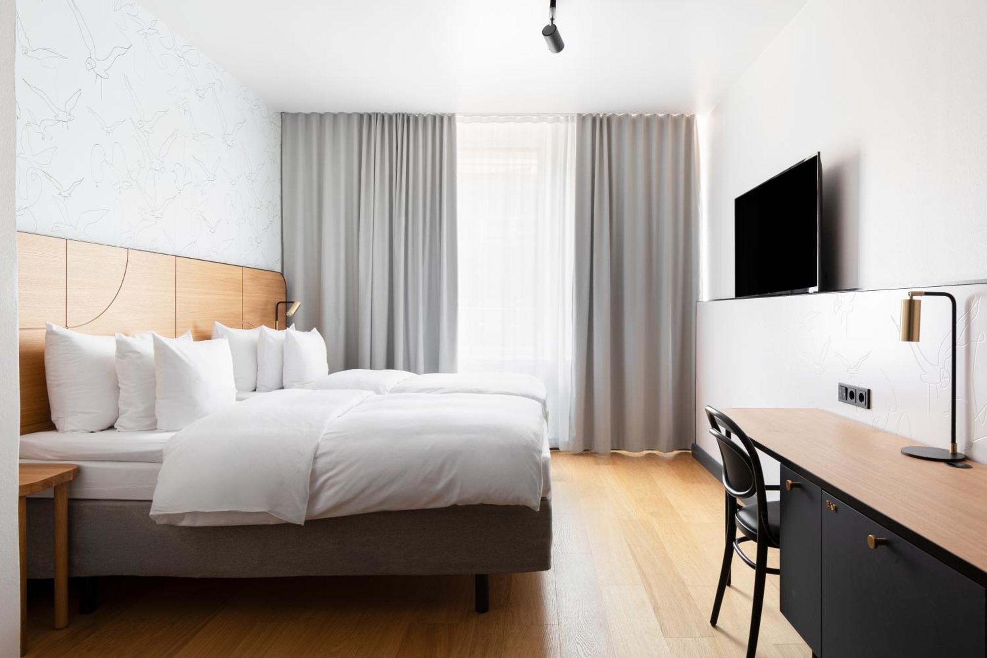Hotell Solo Sokos 4*