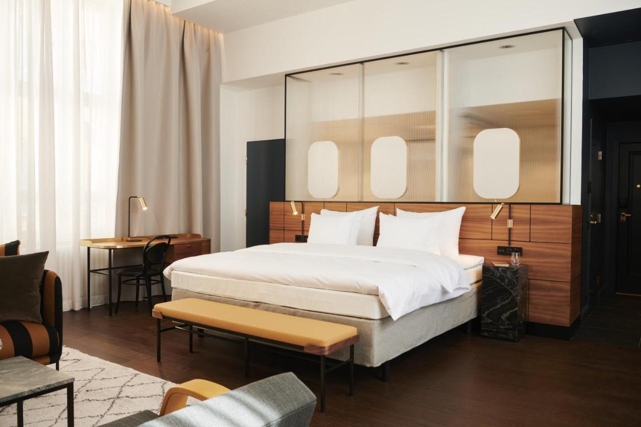 Hotell Solo Sokos Helsingfors