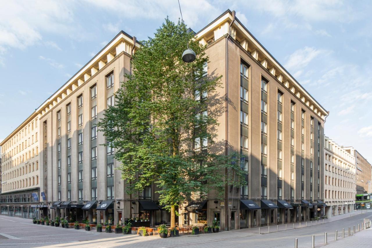 Solo Sokos Hotell