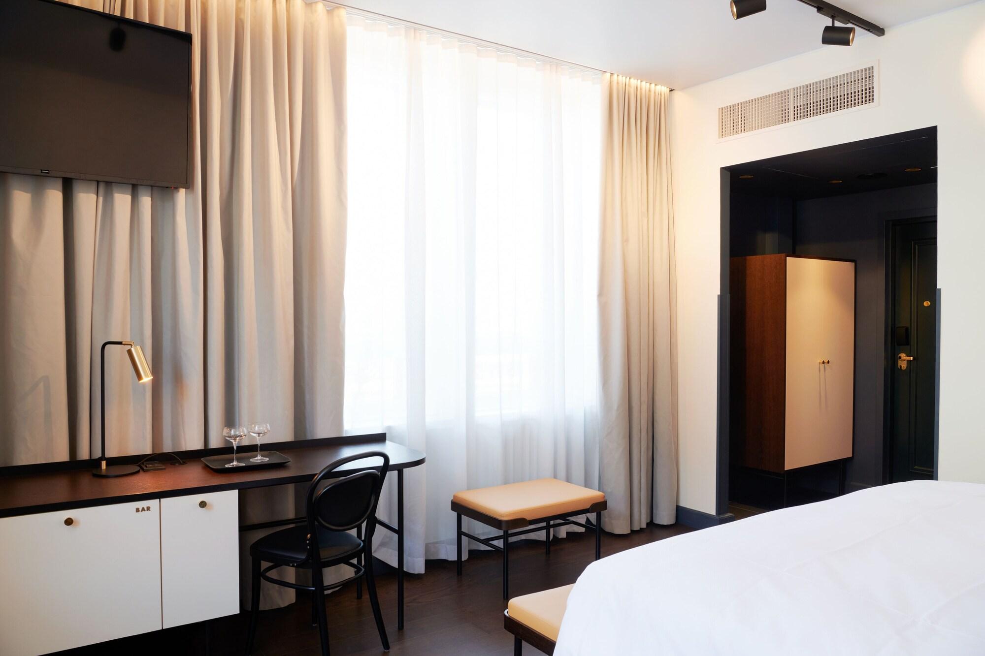 Solo Sokos Hotell