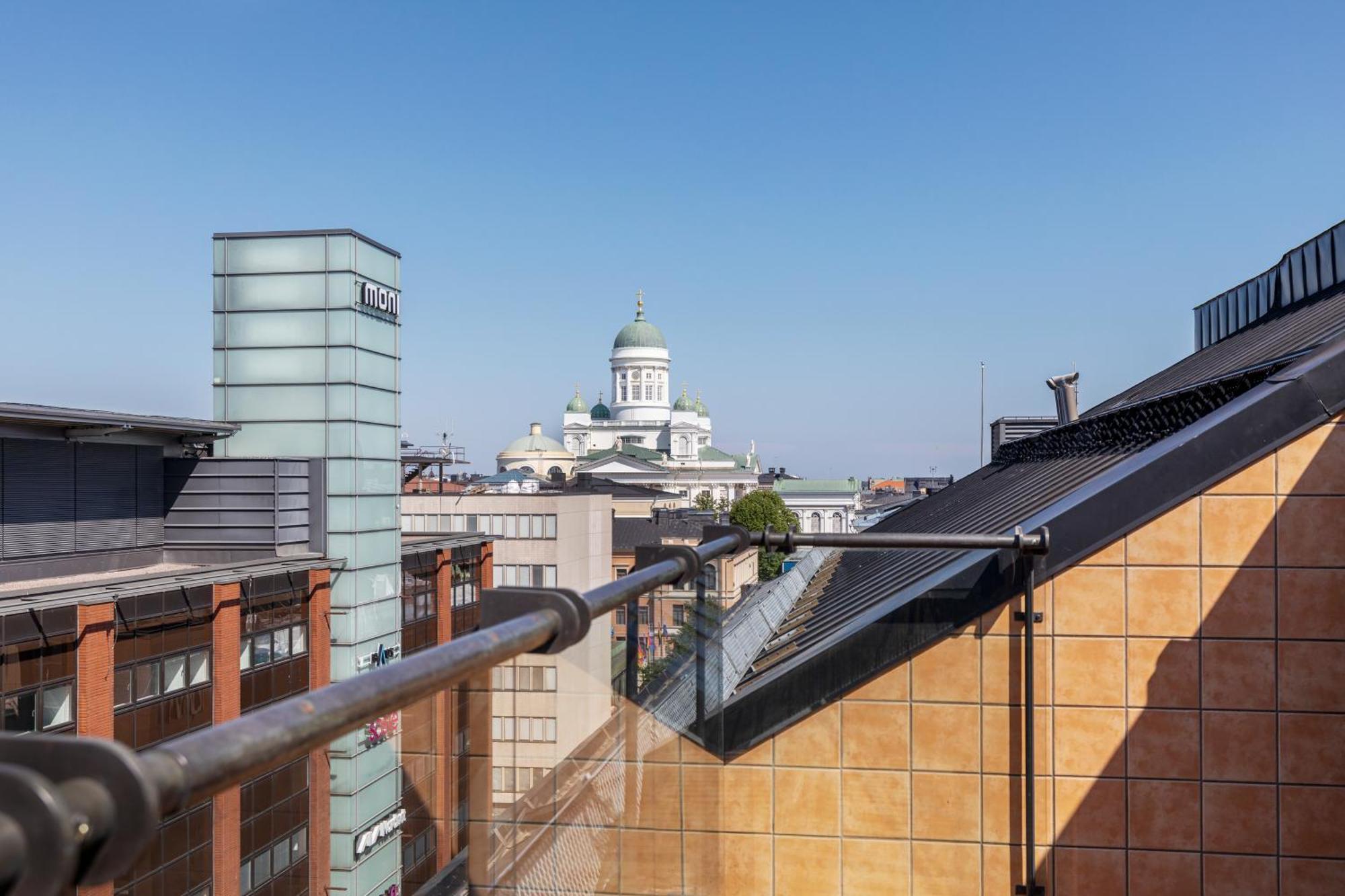 Hotell Solo Sokos