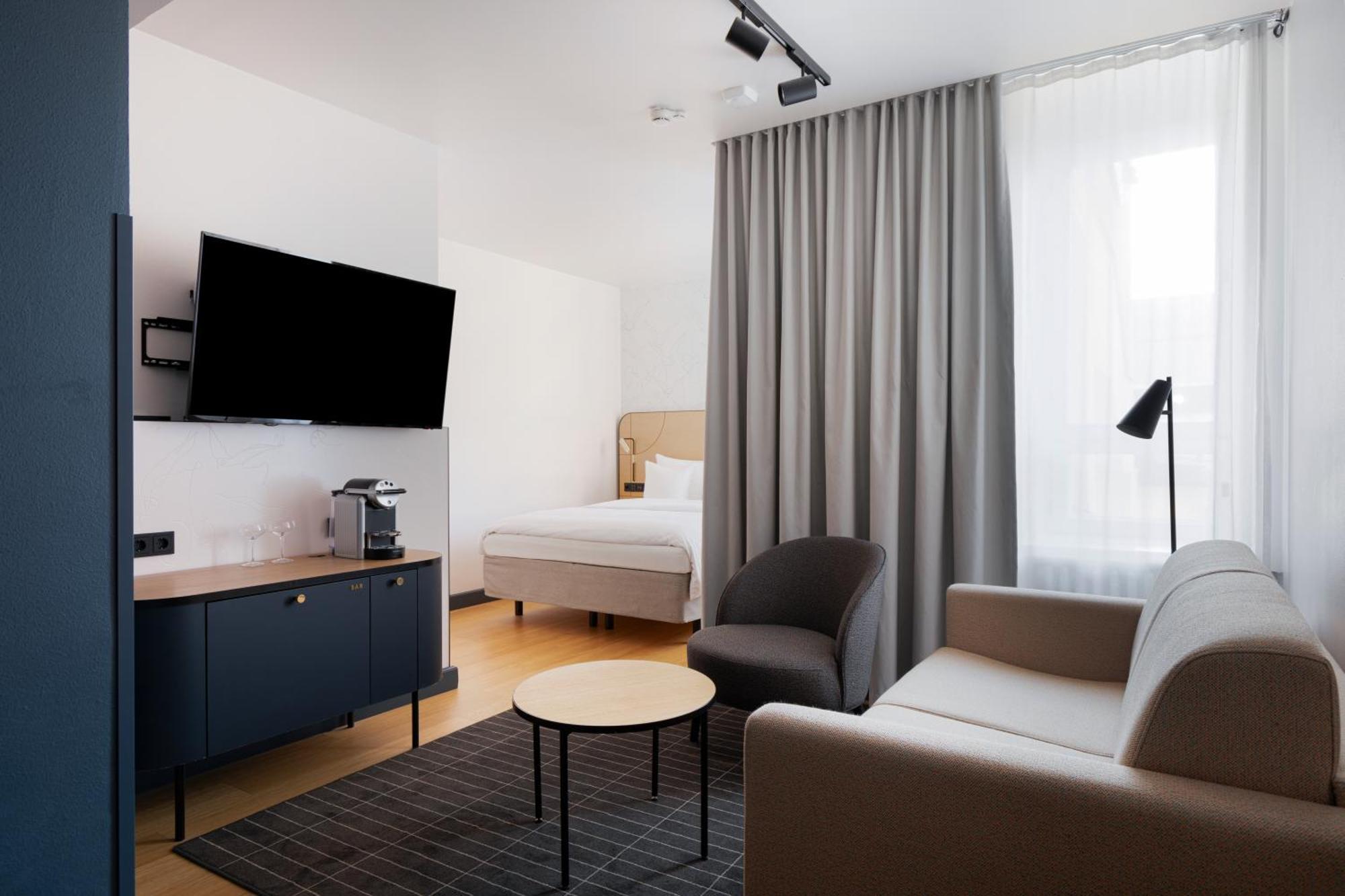 Solo Sokos Hotell Helsingfors